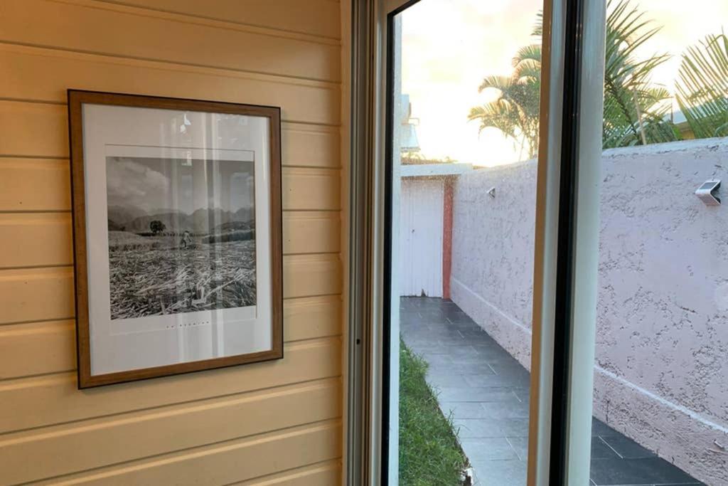 Villa Maesan Le Tampon Exteriér fotografie